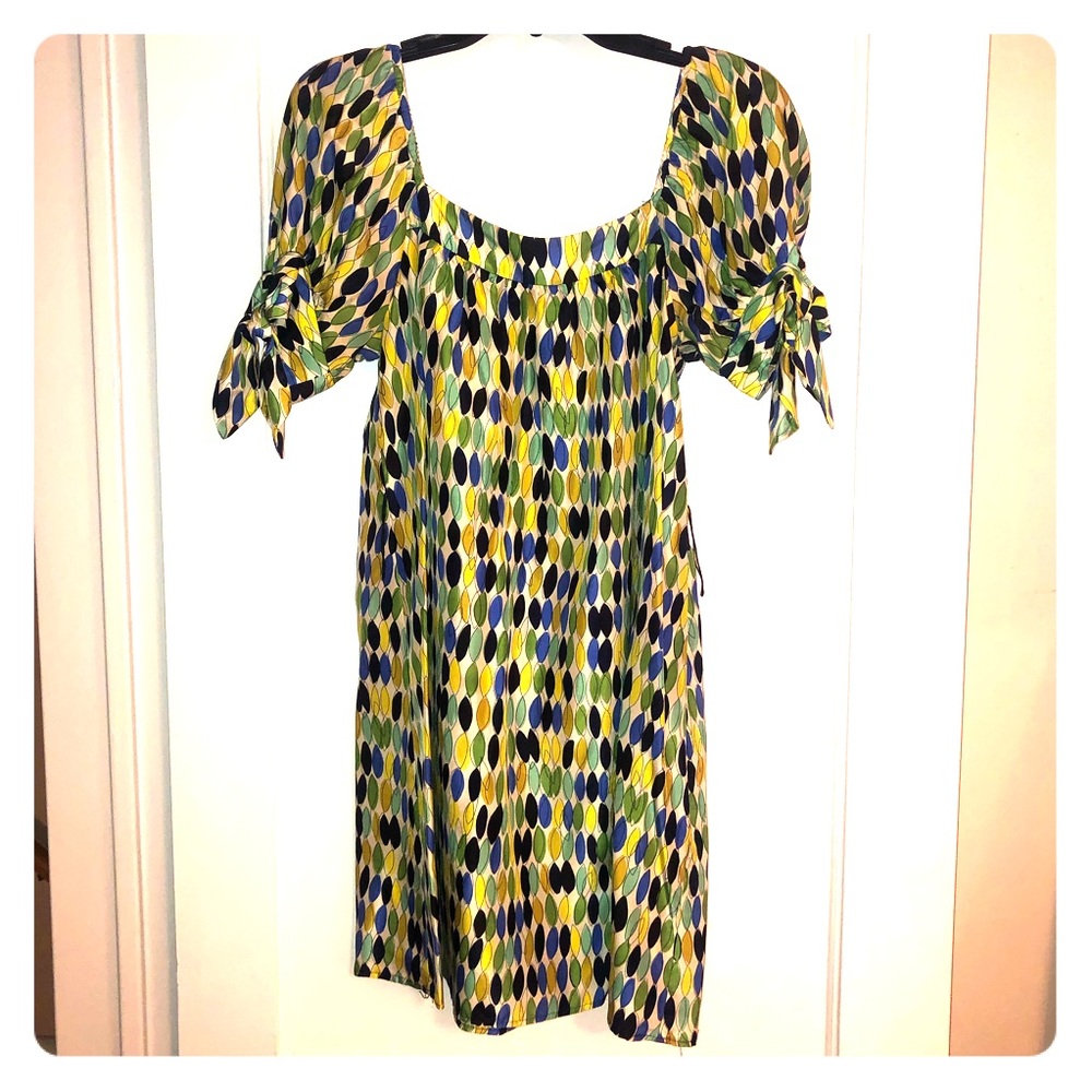 Nanette Lepore Dress